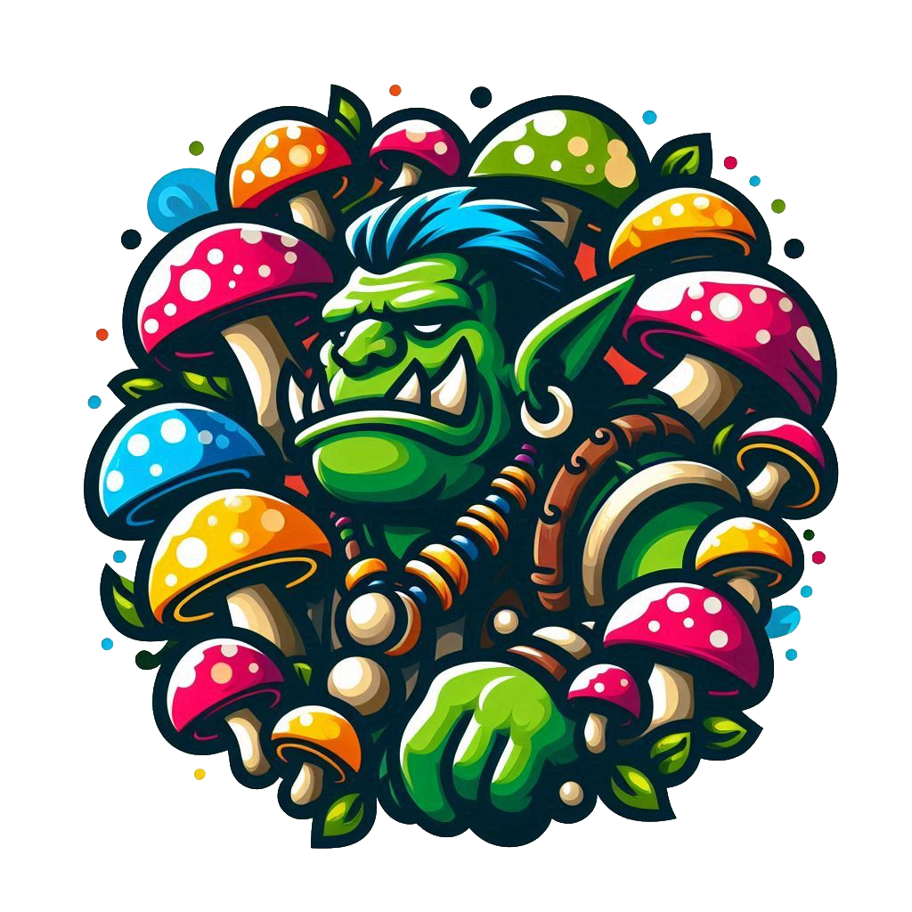 ORKS